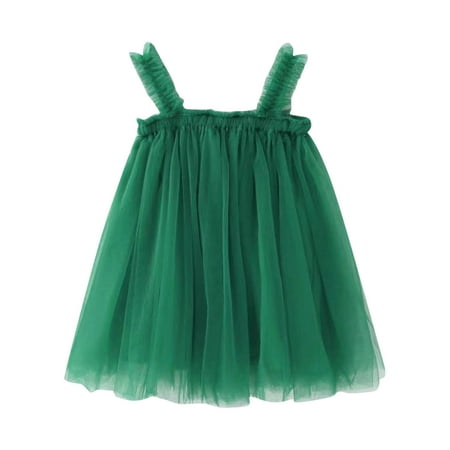 adviicd Baby Dress 2035 Toddler Girls Summer Dresses Short sleeveless Outfit Green 4-5 Years
adviicd Baby Dress 2035 Toddler Girls Summer Dresses Short sleeveless Outfit Green 4-5 Years