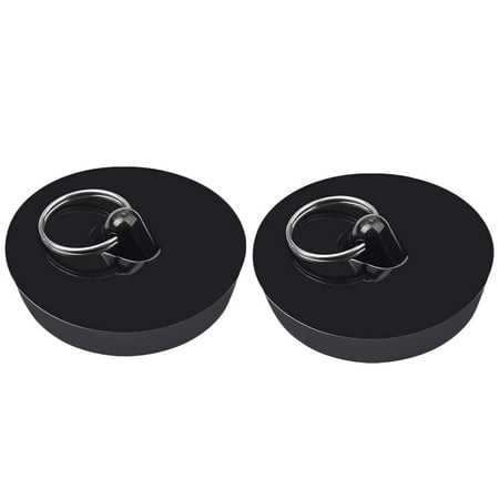 NUOLUX 2 Pcs Bathtub Stopper Durable Tub Stopper Shower Drain Plug Sink Hair Stopper
NUOLUX 2 Pcs Bathtub Stopper Durable Tub Stopper Shower Drain Plug Sink Hair Stopper
