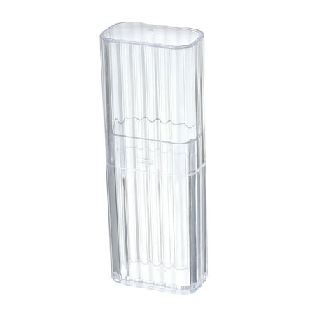 DBYLXMN Toothpick Holder Dispenser Toothpick Container Toothpick Dispenser Travel Storage Household Small Items Storage Cloth Cubes for Storage under Bed Dorm Storage Storage Containers for Organizing
DBYLXMN Toothpick Holder Dispenser Toothpick Container Toothpick Dispenser Travel Storage Household Small Items Storage Cloth Cubes for Storage under Bed Dorm Storage Storage Containers for Organizing