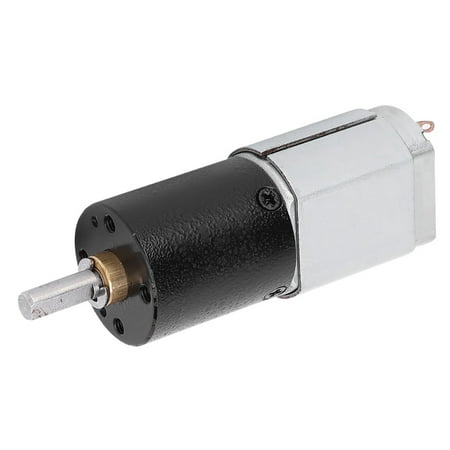 Durable Stable 20MM Gear Motor High-Quality DC Planetary Gear Motor For USB Fan Auto TV Stand DC12V 8RPM DC12V 10RPM DC12V 13RPM DC12V 45RPM DC12V 58RPM DC12V 256RPM DC12V300RPM
Durable Stable 20MM Gear Motor High-Quality DC Planetary Gear Motor For USB Fan Auto TV Stand DC12V 8RPM DC12V 10RPM DC12V 13RPM DC12V 45RPM DC12V 58RPM DC12V 256RPM DC12V300RPM