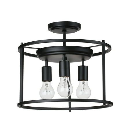 EANLOLY 3 Lights Semi Flush Mount Ceiling Light Metal Frame Ceiling Light Fixtures Modern Ceiling Light Semi Flush Mount Fixture for Bedroom Kitchen Hallway
EANLOLY 3 Lights Semi Flush Mount Ceiling Light Metal Frame Ceiling Light Fixtures Modern Ceiling Light Semi Flush Mount Fixture for Bedroom Kitchen Hallway