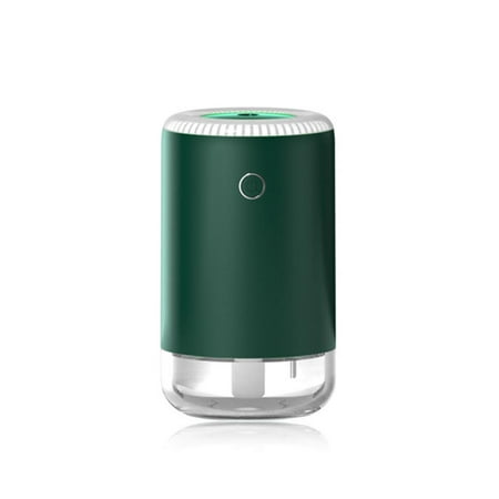 Thinsont Night Light Air Humidifier Colorful USB Charging Large Capacity Water Mist Maker No.2
Thinsont Night Light Air Humidifier Colorful USB Charging Large Capacity Water Mist Maker No.2