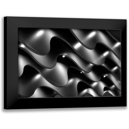 Hawerkamp Hans-Wolfgang 14x11 Black Modern Framed Museum Art Print Titled - Ceiling Lights
Hawerkamp Hans-Wolfgang 14x11 Black Modern Framed Museum Art Print Titled - Ceiling Lights