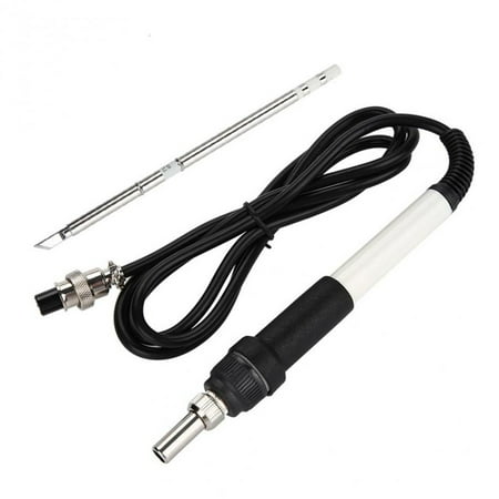 GLFSIL T12-P9 Plastic Handle For OLED/LED Digital Electric Soldering