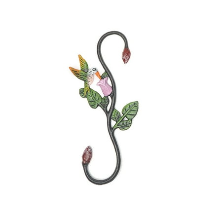 Papaba Hook Hook Animal Pattern S-shaped Wrought Iron Decorative Hanging Hook for Patio 
Papaba Hook Hook Animal Pattern S-shaped Wrought Iron Decorative Hanging Hook for Patio