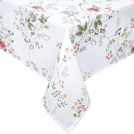 Small Flower Tablecloth Waterproof Tablecloth Outdoor Picnic Camping Party Kitchen Restaurant ration Rectangular Tablecloth
Small Flower Tablecloth Waterproof Tablecloth Outdoor Picnic Camping Party Kitchen Restaurant ration Rectangular Tablecloth