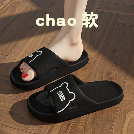 Graffiti Slippers Women Summer Slides Cartoon Shoes EVA Soft Thick Soled Outdoor Couple Shoes Non-slip Pool Indoor Home Slippers
Graffiti Slippers Women Summer Slides Cartoon Shoes EVA Soft Thick Soled Outdoor Couple Shoes Non-slip Pool Indoor Home Slippers