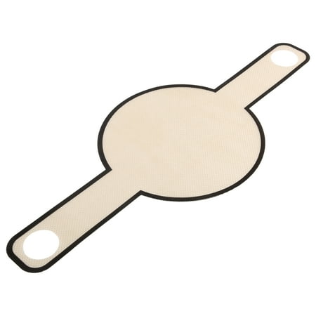 Dutch Oven Accessories Bread Baking Pad Dough Pad of Parchment Long Handle Extraction Pad A
Dutch Oven Accessories Bread Baking Pad Dough Pad of Parchment Long Handle Extraction Pad A