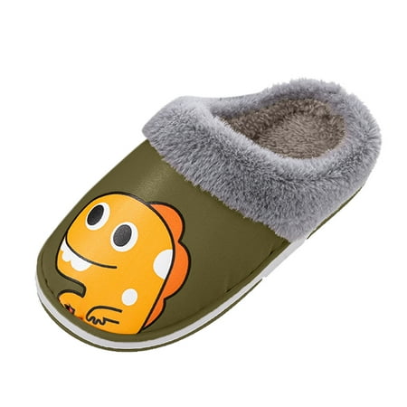 Relanfenk Baby Girl Shoes Kids Children s Boys Girls Cartoon Plush Indoor Home Warm Cotton Slippers Shoes
Relanfenk Baby Girl Shoes Kids Children s Boys Girls Cartoon Plush Indoor Home Warm Cotton Slippers Shoes