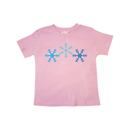 Inktastic Snowflakes Winter Christmas Gift Gift Toddler Boy or Toddler Girl T-Shirt
Inktastic Snowflakes Winter Christmas Gift Gift Toddler Boy or Toddler Girl T-Shirt