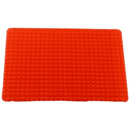 WindC Baking Trays Non-Stick Heat Resistant Silicone Reducing Healthy Large Roasting Mat Kitchen Accessories
WindC Baking Trays Non-Stick Heat Resistant Silicone Reducing Healthy Large Roasting Mat Kitchen Accessories