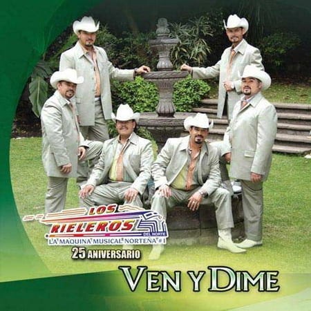 VEN Y DIME