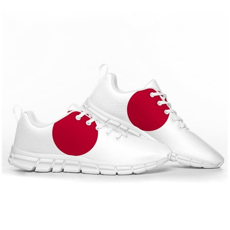Japanese Flag Sports Shoes Mens Womens Teenager Kids Children Sneakers Japan Casual Custom High Quality Couple Shoes
Japanese Flag Sports Shoes Mens Womens Teenager Kids Children Sneakers Japan Casual Custom High Quality Couple Shoes