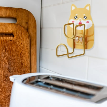 RZKZGLX Hooks Clearance! Multifunctional No Punching Washbasin Storage Wall Hanger Bathroom Cartoon Rack Hook
RZKZGLX Hooks Clearance! Multifunctional No Punching Washbasin Storage Wall Hanger Bathroom Cartoon Rack Hook