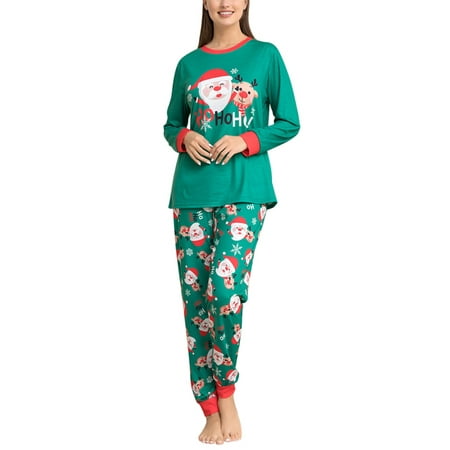 Christmas PJs Family Set Santa Claus Letter Print Top with Pants for Couples Boys Girls
Christmas PJs Family Set Santa Claus Letter Print Top with Pants for Couples Boys Girls