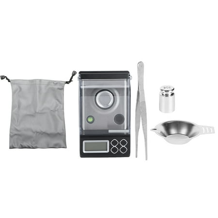 Kitchen Scale Electric Scale Kitchen Accessory For Kitchen Home Use Jewelry Restaurant
Kitchen Scale Electric Scale Kitchen Accessory For Kitchen Home Use Jewelry Restaurant