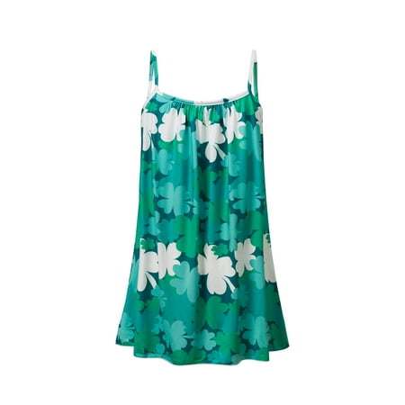 Maxi Dress for Women Sexy Dresses for Women Women Casual V-Neck Sleeveless Bandage Stripe Printed Loose Vest Sling Dress Summer Savings Clearance Casual Dresses for Women Corset Dress Green M
Maxi Dress for Women Sexy Dresses for Women Women Casual V-Neck Sleeveless Bandage Stripe Printed Loose Vest Sling Dress Summer Savings Clearance Casual Dresses for Women Corset Dress Green M