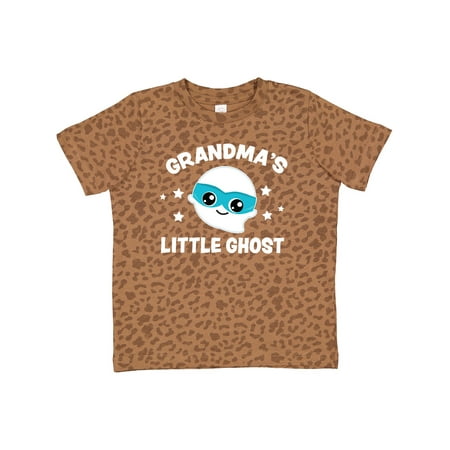 Inktastic Cute Grandma s Little Ghost with Stars Gift Toddler Boy or Toddler Girl T-Shirt
Inktastic Cute Grandma s Little Ghost with Stars Gift Toddler Boy or Toddler Girl T-Shirt