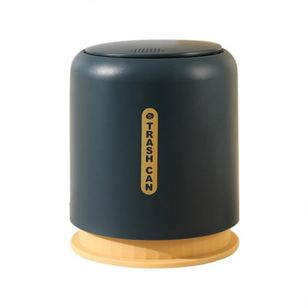Can Creative Mini Desktop Can With Lid Small Home Office Cleaning Button Desktop Storage Scrub Brush with Long Handle
Can Creative Mini Desktop Can With Lid Small Home Office Cleaning Button Desktop Storage Scrub Brush with Long Handle