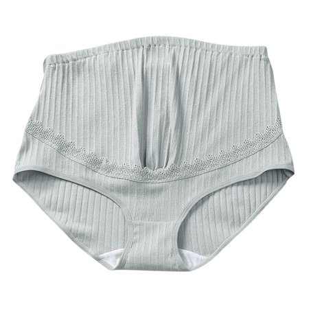 Women Under The Bump Maternity Cradle Briefs High Elastic High Waist Pregnancy Cotton Underwear
Women Under The Bump Maternity Cradle Briefs High Elastic High Waist Pregnancy Cotton Underwear