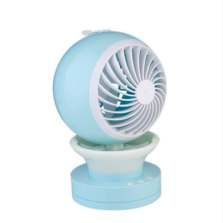 HIABIO Mini Portable USB Charging Air Conditioning Fan Ventilator Spray Cooling Fan Hum
HIABIO Mini Portable USB Charging Air Conditioning Fan Ventilator Spray Cooling Fan Hum