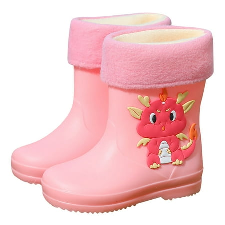 RUICUW Kids Shoes Short Rain Boots For Womens Ankle Rainboot On Garden Boot Rubber Shoes 7-8 Years
RUICUW Kids Shoes Short Rain Boots For Womens Ankle Rainboot On Garden Boot Rubber Shoes 7-8 Years