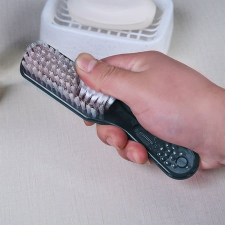 ufehgfjh Up to 60% off Long Handled Laundry Brush Soft Bristled Shoe Brush Household Multifunctional Shoe Washing Tool That Does Not Harm Shoes Clearance
ufehgfjh Up to 60% off Long Handled Laundry Brush Soft Bristled Shoe Brush Household Multifunctional Shoe Washing Tool That Does Not Harm Shoes Clearance