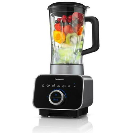 Panasonic MX-ZX1800 High Power Blender, Die Cast Aluminum