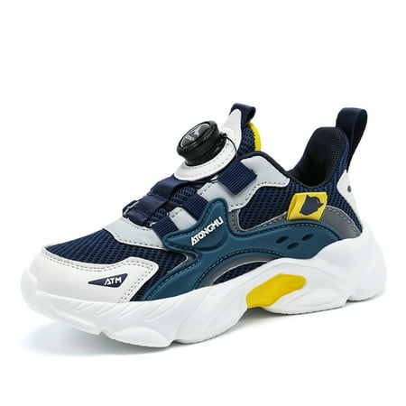 Boys Shoes Breathable Lightweight Comfy Athletic Running Shoes Outdoor Non Slip Walking Shoes For Toddler Children Girls Kids Sneakers Spring And Summer
Boys Shoes Breathable Lightweight Comfy Athletic Running Shoes Outdoor Non Slip Walking Shoes For Toddler Children Girls Kids Sneakers Spring And Summer