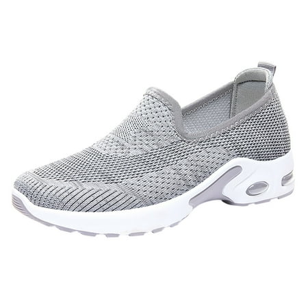Sneakers for Women Women Breathable Lace Up Shoes Flats Casual Shoes Unisex Lightweight Work Shoes Sporty Breathable Slip Work Trainers Shoes for Women Pu 39
Sneakers for Women Women Breathable Lace Up Shoes Flats Casual Shoes Unisex Lightweight Work Shoes Sporty Breathable Slip Work Trainers Shoes for Women Pu 39