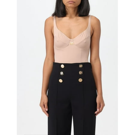 Elisabetta Franchi Body Woman Nude Woman