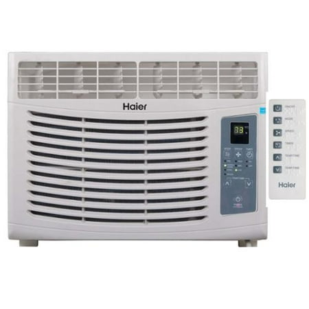 Haier Home/Office Energy Star Window Air Conditioner 5,100 BTU AC Unit ESA405P