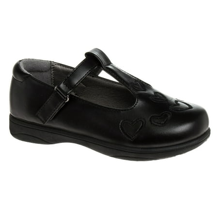 French Toast Girls School Shoes