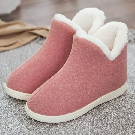 QWZNDZGR Unisex Winter Shoes Women Pink Plush Slippers Couple Platform Fur Shoes Women s Home Slippers Girls Warm Outdoor Ankle Booties
QWZNDZGR Unisex Winter Shoes Women Pink Plush Slippers Couple Platform Fur Shoes Women s Home Slippers Girls Warm Outdoor Ankle Booties
