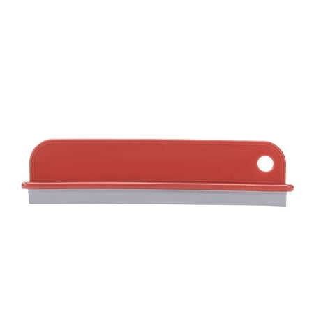 Cleaning Brush Scraper With Water For Cleaning Bathroom Shower Glass Kitchen Countertop Sink Car Window Wiper Flexible Universal Water
Cleaning Brush Scraper With Water For Cleaning Bathroom Shower Glass Kitchen Countertop Sink Car Window Wiper Flexible Universal Water