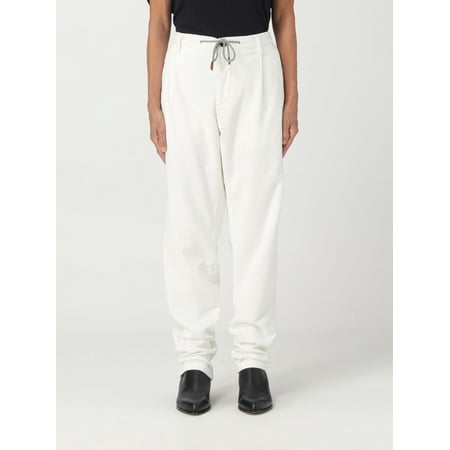 Eleventy Sweat Men White 1 Men