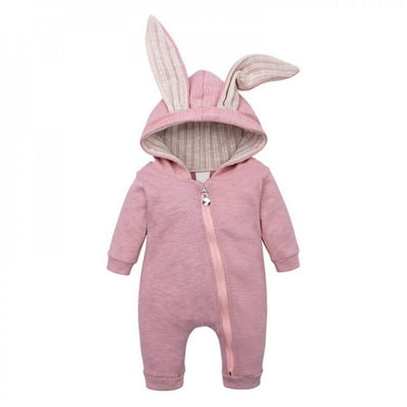 Clearance Sale Kids Unisex Baby Boy Girl Romper Cotton Bodysuits Bunny Baby Pajamas Baby Clothes
Clearance Sale Kids Unisex Baby Boy Girl Romper Cotton Bodysuits Bunny Baby Pajamas Baby Clothes