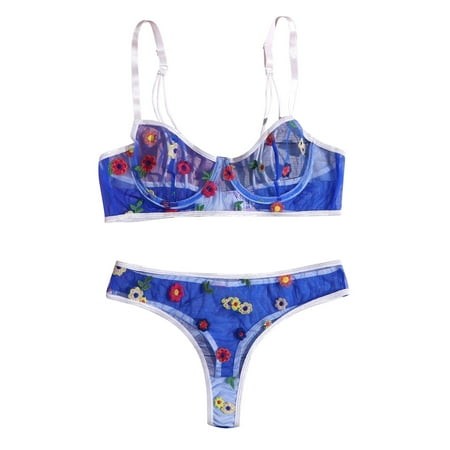 Outfmvch womens pajama sets New Bra Thong Sleepwear Underwear Lingerie Flower Embroidery lingerie for women
Outfmvch womens pajama sets New Bra Thong Sleepwear Underwear Lingerie Flower Embroidery lingerie for women