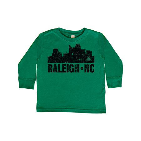Inktastic Raleigh Skyline Grunge Gift Toddler Boy or Toddler Girl Long Sleeve T-Shirt
Inktastic Raleigh Skyline Grunge Gift Toddler Boy or Toddler Girl Long Sleeve T-Shirt