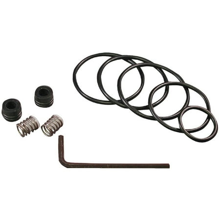 Danco Valley Single Handle Rubber Metal Faucet Repair Kit 80688 80688 416197