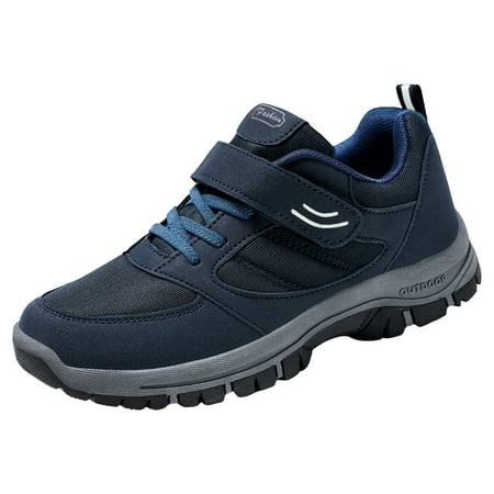 Povozer Shoes for Men Mens WearShoes Comfortable Shoes Men s Mesh Dress Sneakers(Blue 9.5)
Povozer Shoes for Men Mens WearShoes Comfortable Shoes Men s Mesh Dress Sneakers(Blue 9.5)