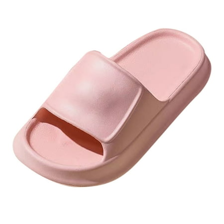 Cptfadh Slippers For Women Shoes Men Women Quick-drying Thickened Wedge Couple Family Home Indoor Slippers Shoes
Cptfadh Slippers For Women Shoes Men Women Quick-drying Thickened Wedge Couple Family Home Indoor Slippers Shoes