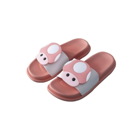 Crocowalk Kids Beach Sandal Waterproof Slides Cartoon Slide Sandals Children Casual Shoe Pool Lightweight Slip On Footbeds Pink 10.5C-11.5C
Crocowalk Kids Beach Sandal Waterproof Slides Cartoon Slide Sandals Children Casual Shoe Pool Lightweight Slip On Footbeds Pink 10.5C-11.5C