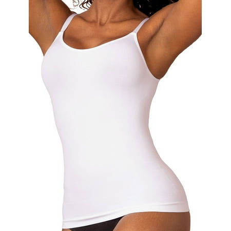 Lotpreco Scoop Neck Compression Cami - Tummy and Waist Control Body Shapewear Camisole
Lotpreco Scoop Neck Compression Cami - Tummy and Waist Control Body Shapewear Camisole