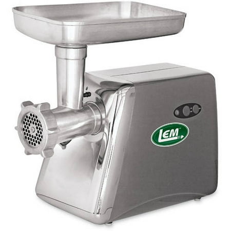 LEM Countertop 575 Watt #8 Grinder