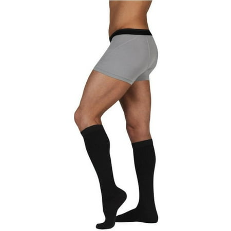 Juzo 23548 30-40 mmHg Dynamic Knee FF Short Silicone 3. 5cm Seasonal - Size IV