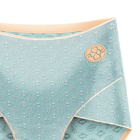 Quealent Women Panties Seamless Waist Pearl Briefs Panties High Panties Lace Ladies Sexy Ladies Cutout Women s Panties E L
Quealent Women Panties Seamless Waist Pearl Briefs Panties High Panties Lace Ladies Sexy Ladies Cutout Women s Panties E L