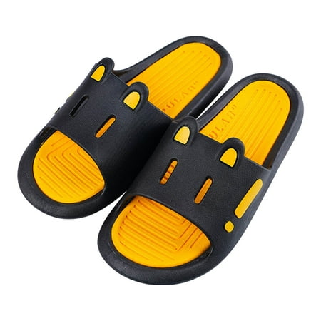 Herrnalise Couple Slippers Summer Stepping on Cloud Cartoon Indoor And Outdoor Wear Beach Sandals Shoes on Clearance Women
Herrnalise Couple Slippers Summer Stepping on Cloud Cartoon Indoor And Outdoor Wear Beach Sandals Shoes on Clearance Women