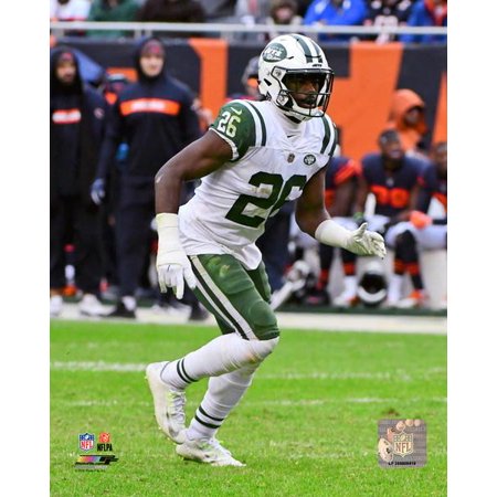 Marcus Maye 2018 Action Photo Print