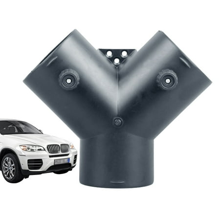75/60mm Adjustable Air Outlet Connector High-quality Material Parking Heater Accessories Swarm
75/60mm Adjustable Air Outlet Connector High-quality Material Parking Heater Accessories Swarm